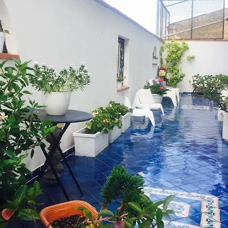The K House Dom wakacyjny Palermo